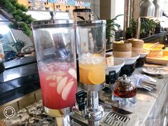 -福州泰禾铂尔曼酒店·大堂酒廊