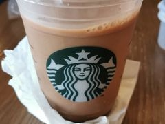 -星巴克(杭州湖滨银泰E区店)