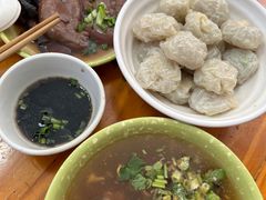 水晶烧卖-沙县肥姐小吃