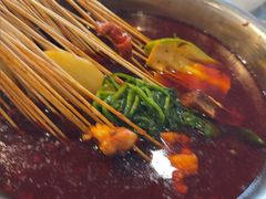 -成都瓜串串(华强北店)