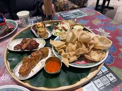 -小娘惹厨房Little Nyonya(狮城有约上榜店)