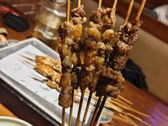 -管氏翅吧(望京东店)