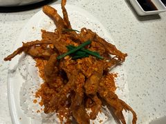 -肥仔文澳门猪骨煲(南京西路店)