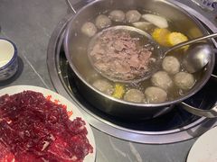 -贵宾牛·潮汕牛肉火锅(珠池总店)