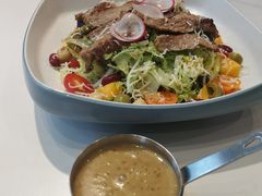 -柠檬树茶餐厅(海雅缤纷城店)