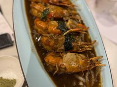 -美奈小馆·越南料理(中航城君尚购物中心店)