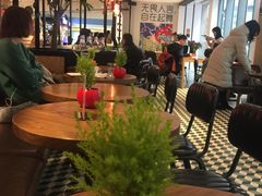 -Moka Bros 摩卡站(西单大悦城店)