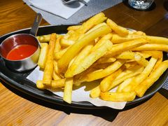 -曼乐辰餐厅(中庚漫游城店)