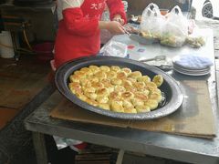 -大南门牛肉包子店