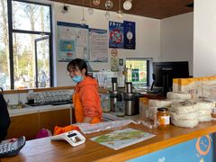 -前小桔亲子创意农场·草莓采摘·露营烧烤