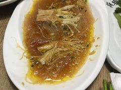 -徽湘园和马路串串火锅