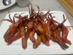 -华盛丰温州大排档(东三环南路店)