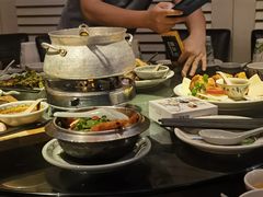 -大头虾越式风味餐厅(光明广场店)