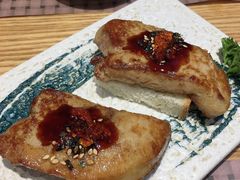 -林妈妈村·日式料理(宝山万达店)