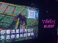 -温莎KTV(珠江路店)