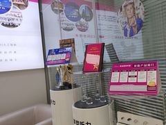 -声望听力助听器(东方路店)