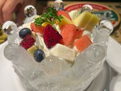 -马迭尔德式西餐精酿啤酒屋(中央大街店)