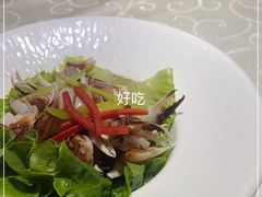 -爷爷的草帽·海鲜馆(孙塘路店)