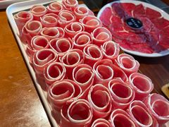 -宝泉铜锅·涮羊肉(解放东路店)
