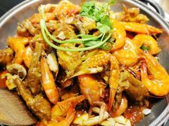 -青木岚小海鲜•小龙虾(友谊店)