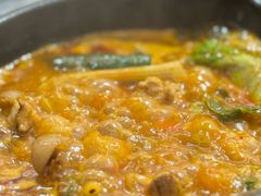 -黔三一夺夺粉酸汤火锅(百信店)