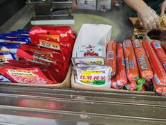-山东傻大粗粮煎饼(牛街店)