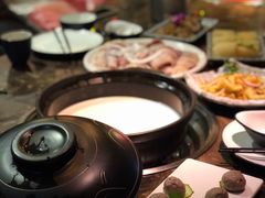 -同仁四季椰子鸡(海岸城天利店)
