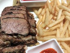 -朕之味(龙湖·西城天街店)