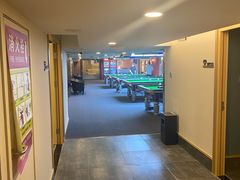 -金豪台球(河西店)