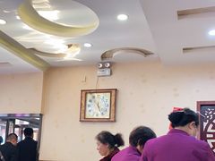 大堂-福顺祥大盘鸡(临潼店)
