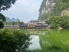 -明仕田园