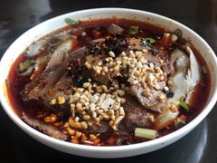 夫妻肺片-夫妻肺片·中华老字号·正宗川菜(春熙路店)
