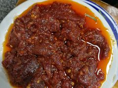 特色麻辣牛肉-李德富老街牛杂火锅(抚琴街店)