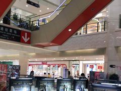 -光启城时尚购物中心