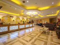 -魔指传奇足疗保健SPA(牛市口店)