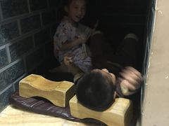-绿岛汤泉韩式休闲会所