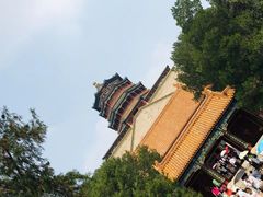 -颐和园