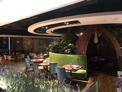 -超级厨房概念餐厅(奥园广场店)