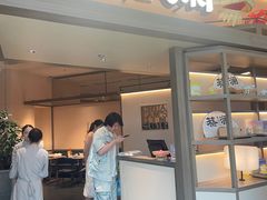 -上海七宝领展广场