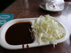 -李连贵熏肉大饼(宁山中路店)