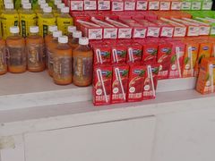 -集杰尚品海鲜烤肉自助餐厅(乳山振华店)