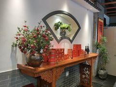 -又一福烤鸭·北京菜(东四店)