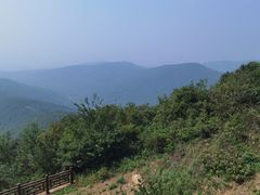 -缥缈峰景区