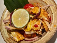 -MeetThai觅泰 ·泰式大排档(未来之光店)