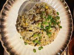 -贰醒·私房小院烧烤 (太古里店)