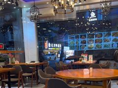 -梁姐啤酒鱼(兴坪古镇店)