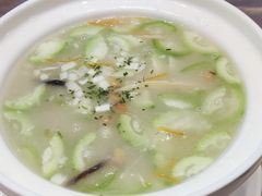 顺德拆烩鱼茸羹-顺味凤城(九六广场店)