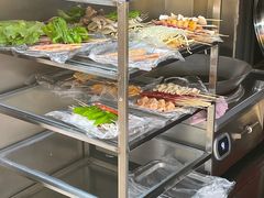 -卫味烧饼夹里脊(新淮路店)