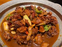 -快活林精品酒楼