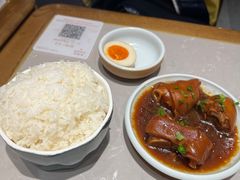 -松鹤楼面馆(清河万象汇店)